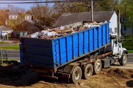 Best Same-Day Junk Removal Services  in Bridgeport, TX