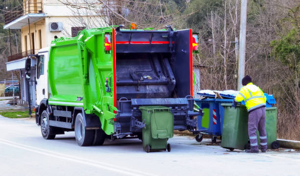 Best Scrap Metal Removal  in Bridgeport, TX