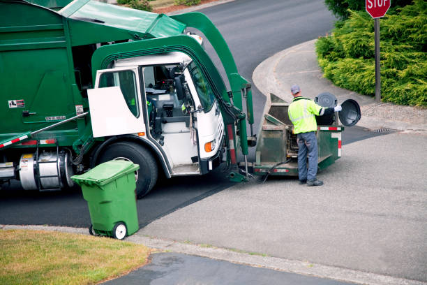 Best Commercial Junk Removal  in Bridgeport, TX