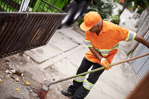 Best Demolition Debris Removal  in Bridgeport, TX